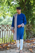 long kurta