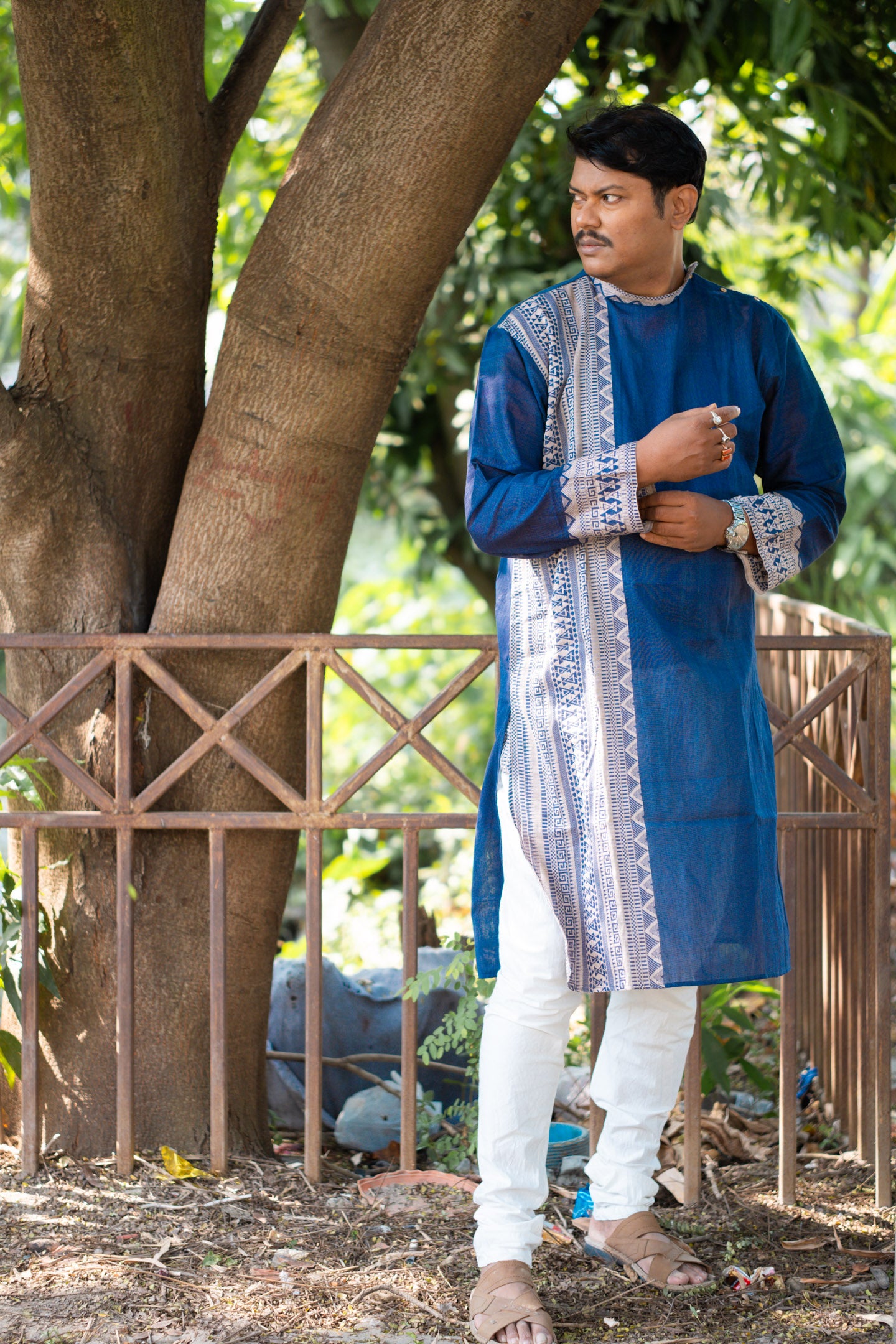 long kurta
