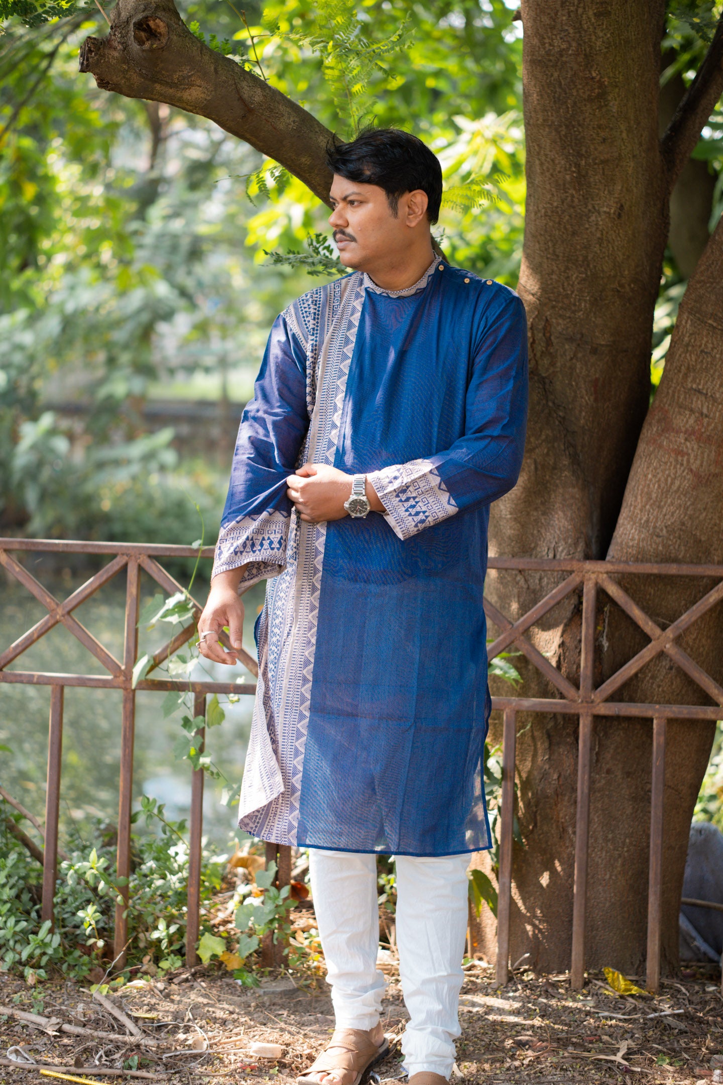 long kurta