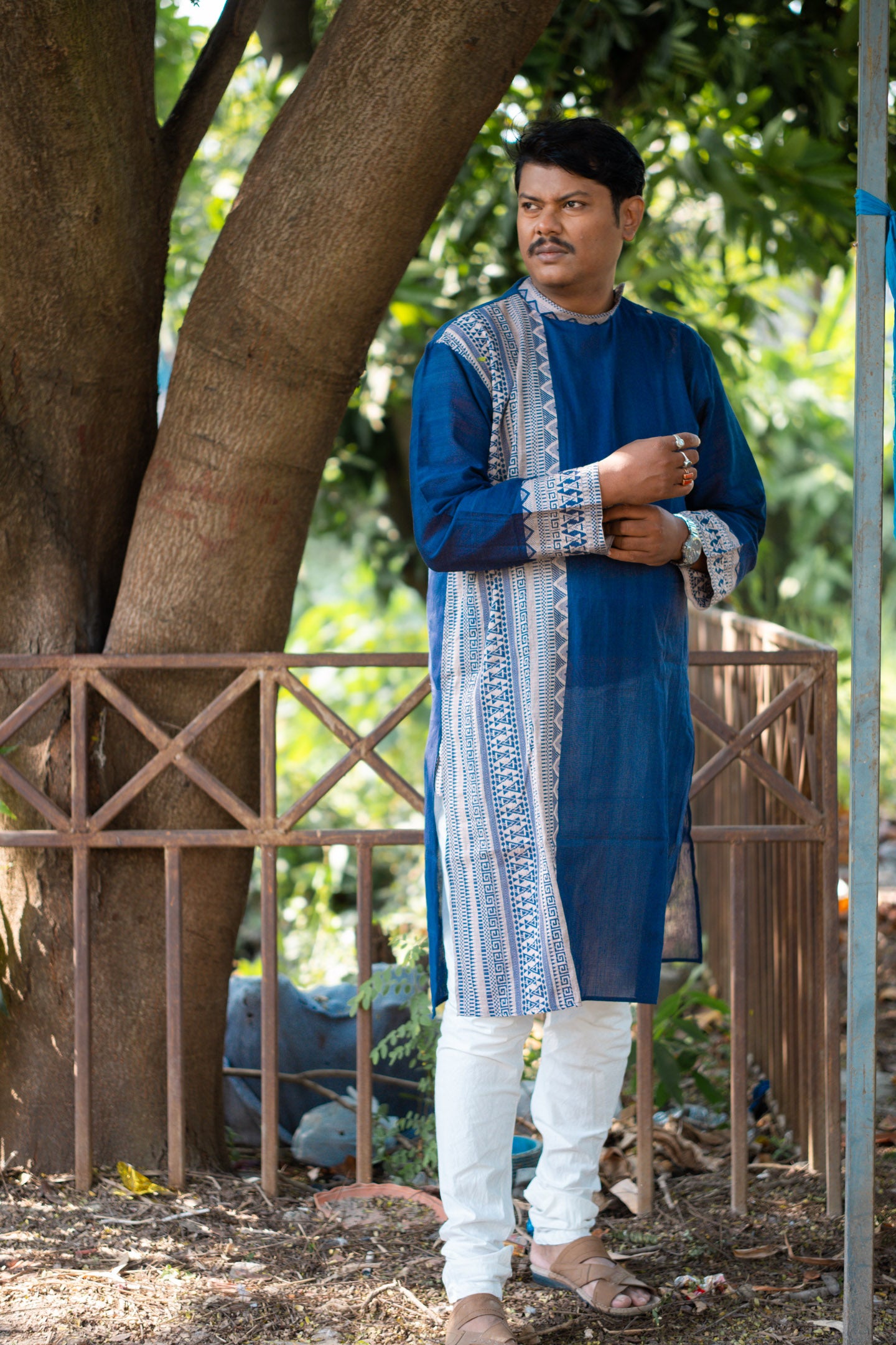 long kurta