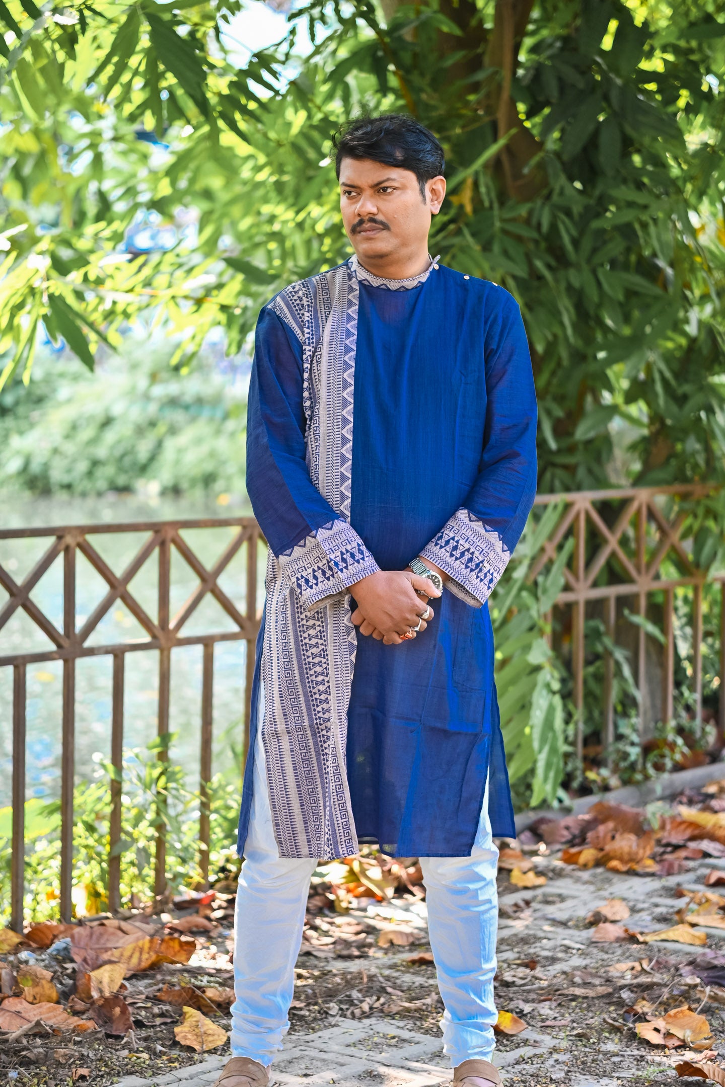 long kurta