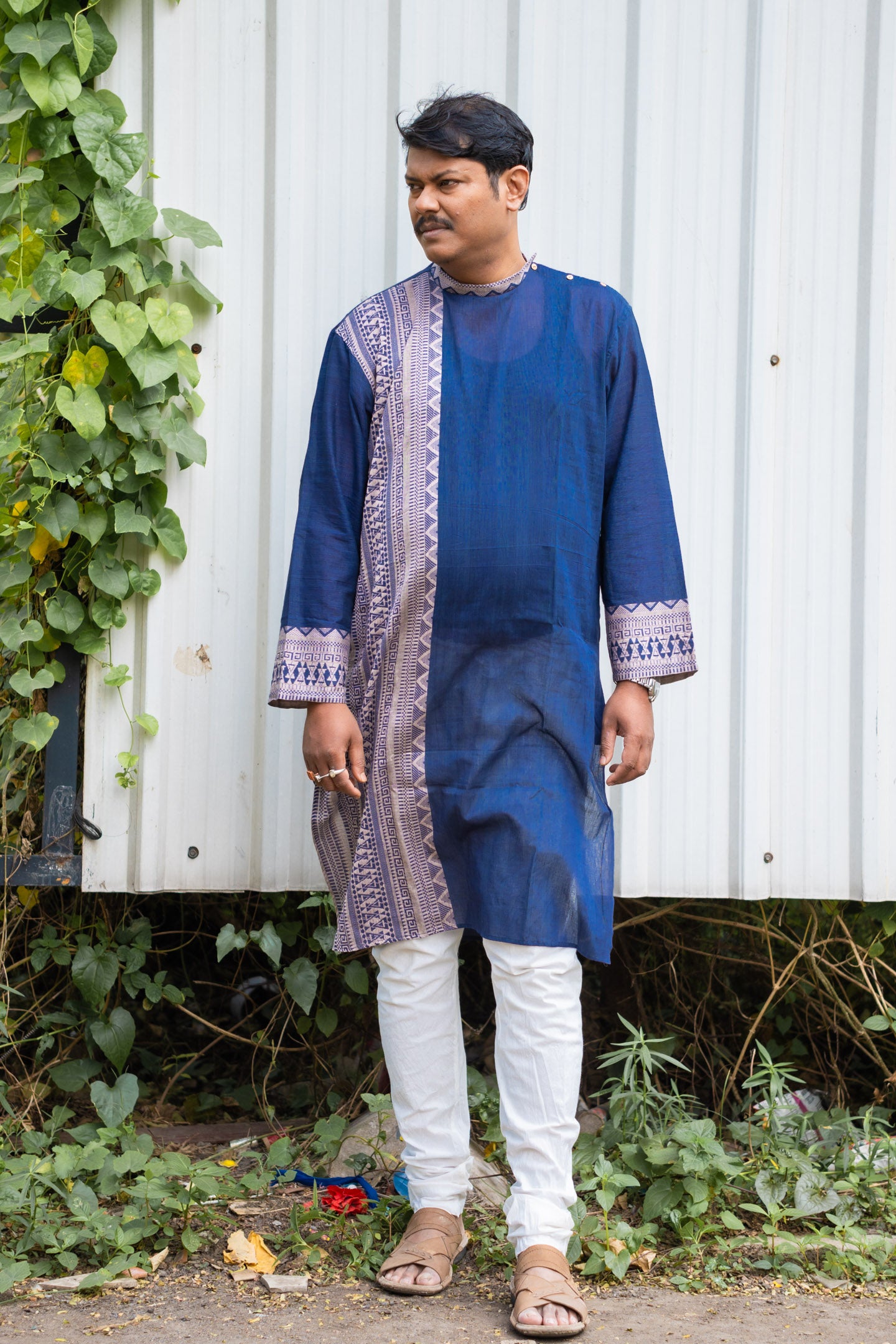 long kurta