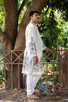 Kolkata long kurta