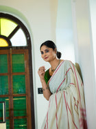Mina Mala Saree