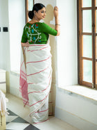 Mina Mala Saree