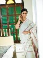 Mina Mala Saree