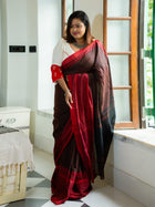 Choco Mahima Saree