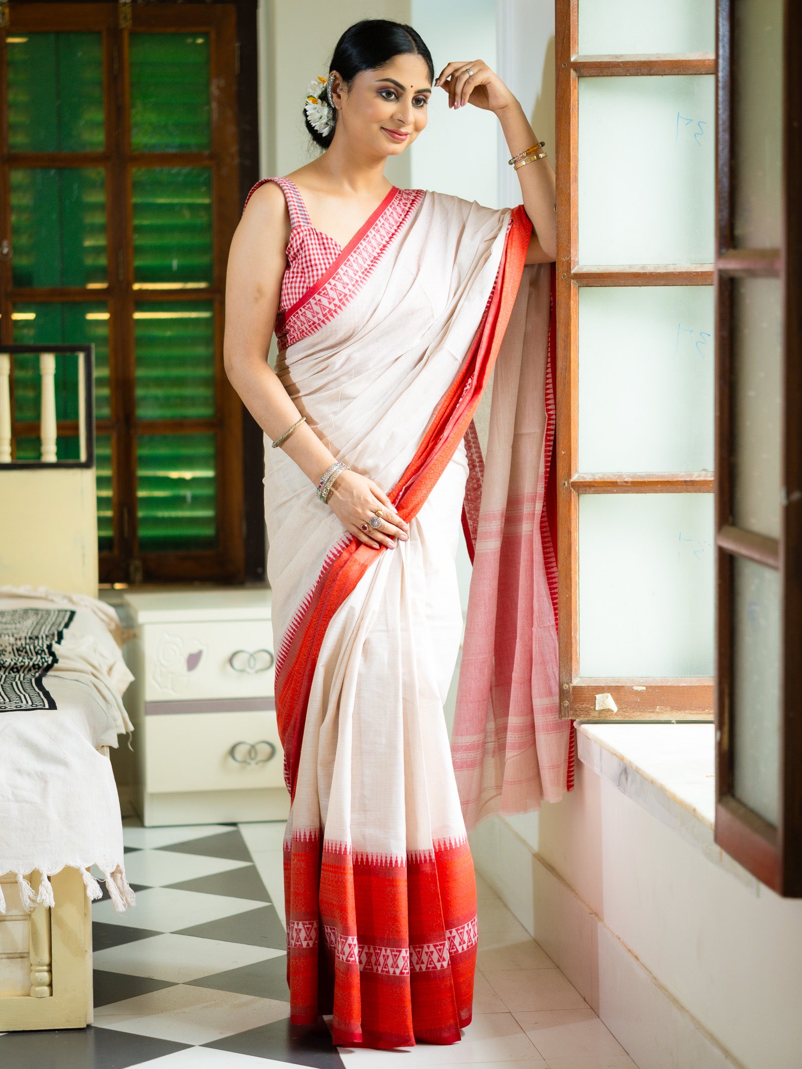 Darshana Saree