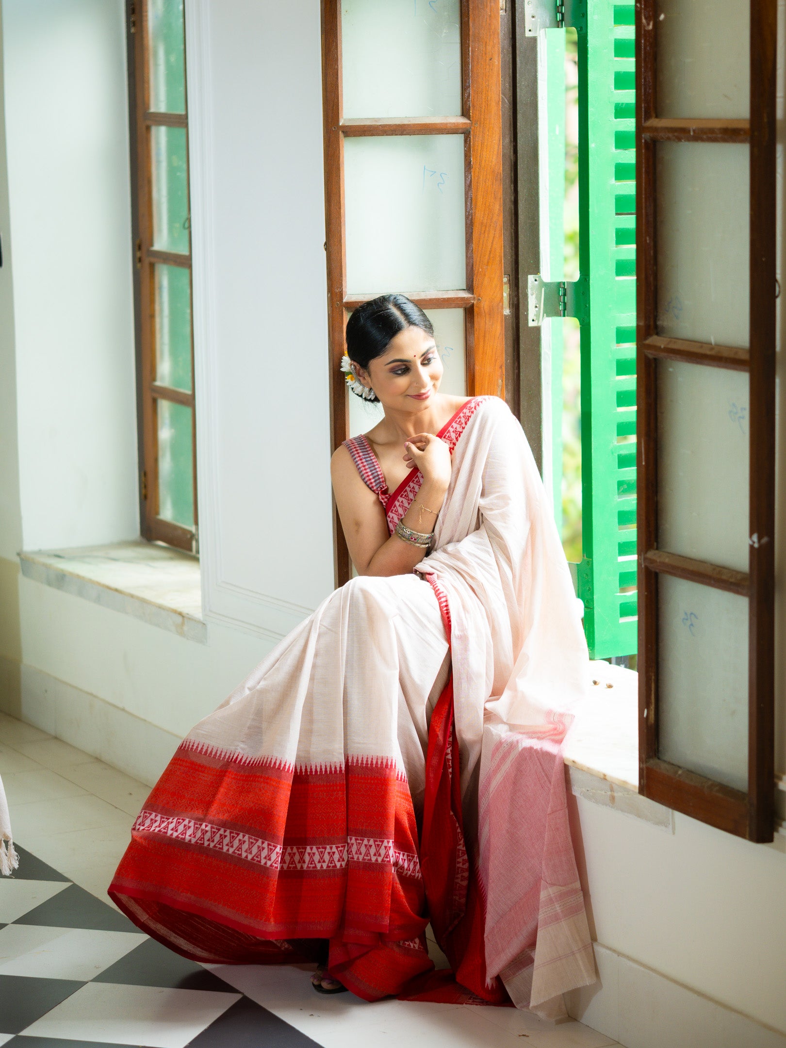 Darshana Saree