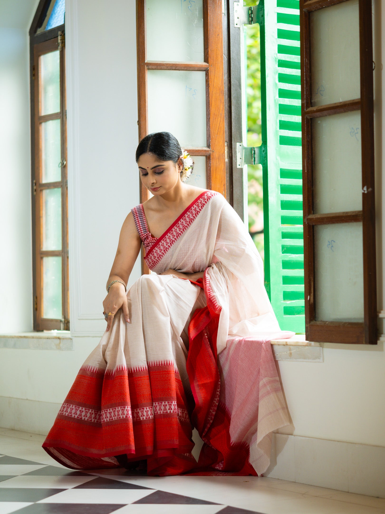 Darshana Saree
