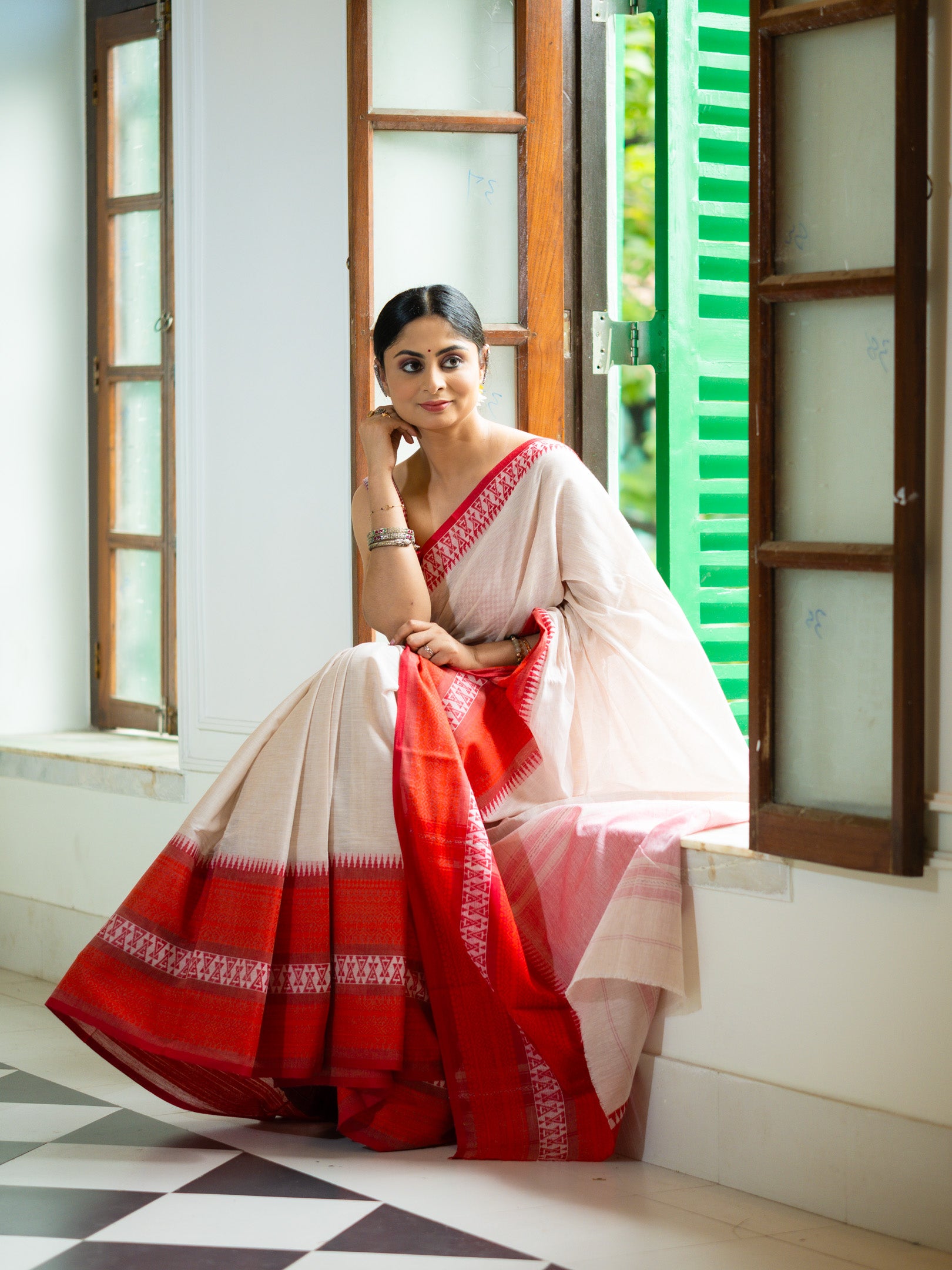 Darshana Saree
