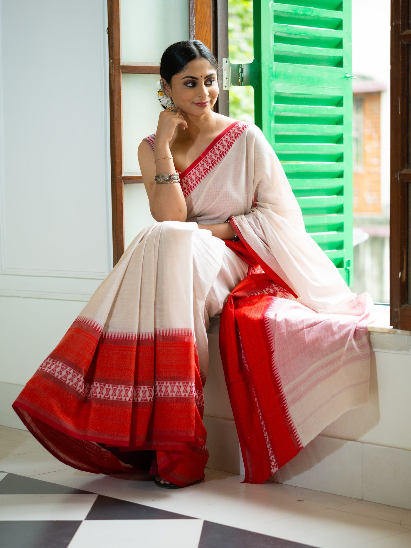 Darshana Saree