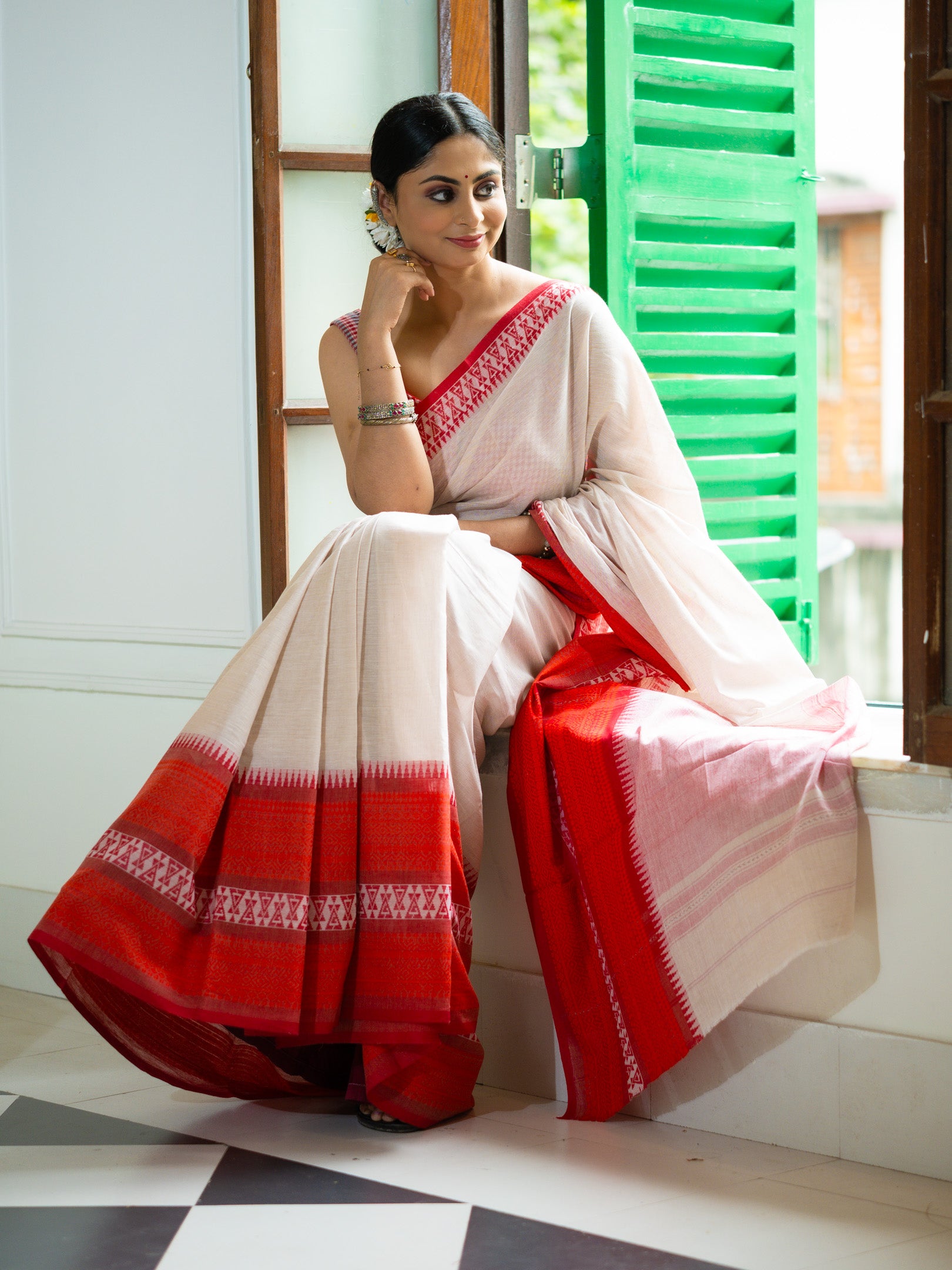 Darshana Saree
