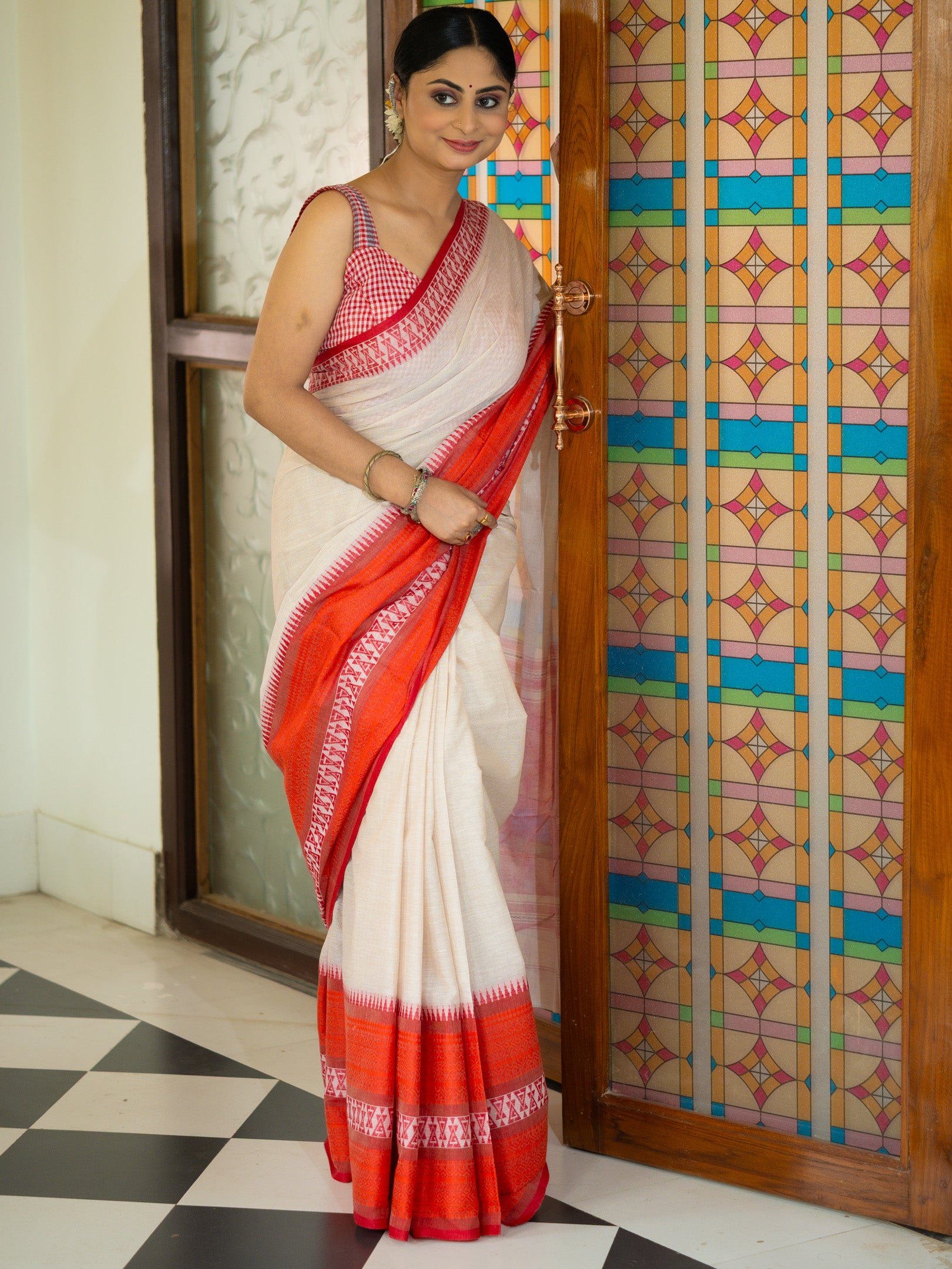 Darshana Saree