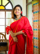 Vermalian Saree