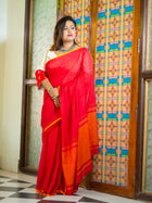Vermalian Saree