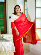 Vermalian Saree