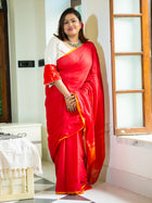 Vermalian Saree
