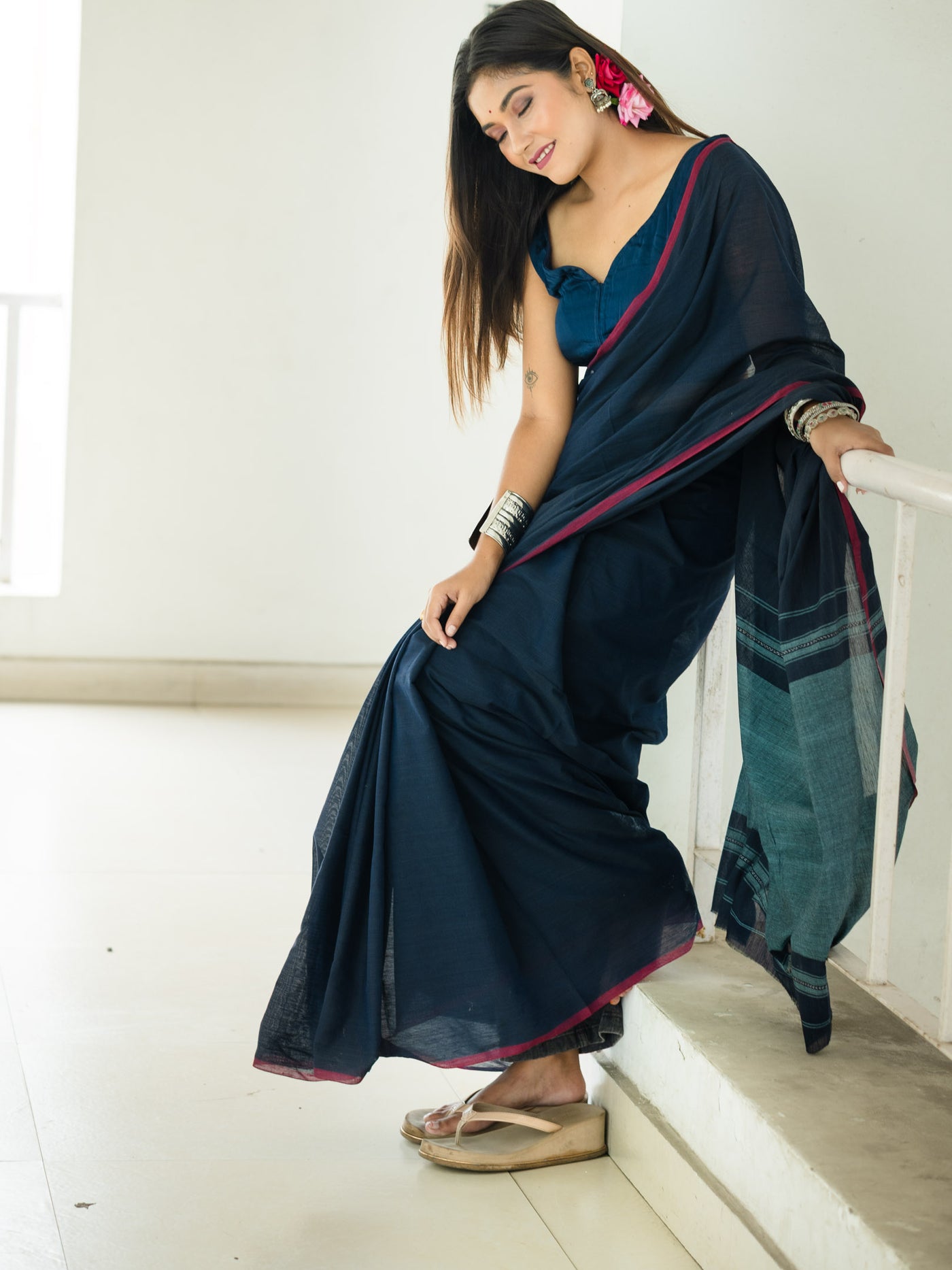 Navian Saree
