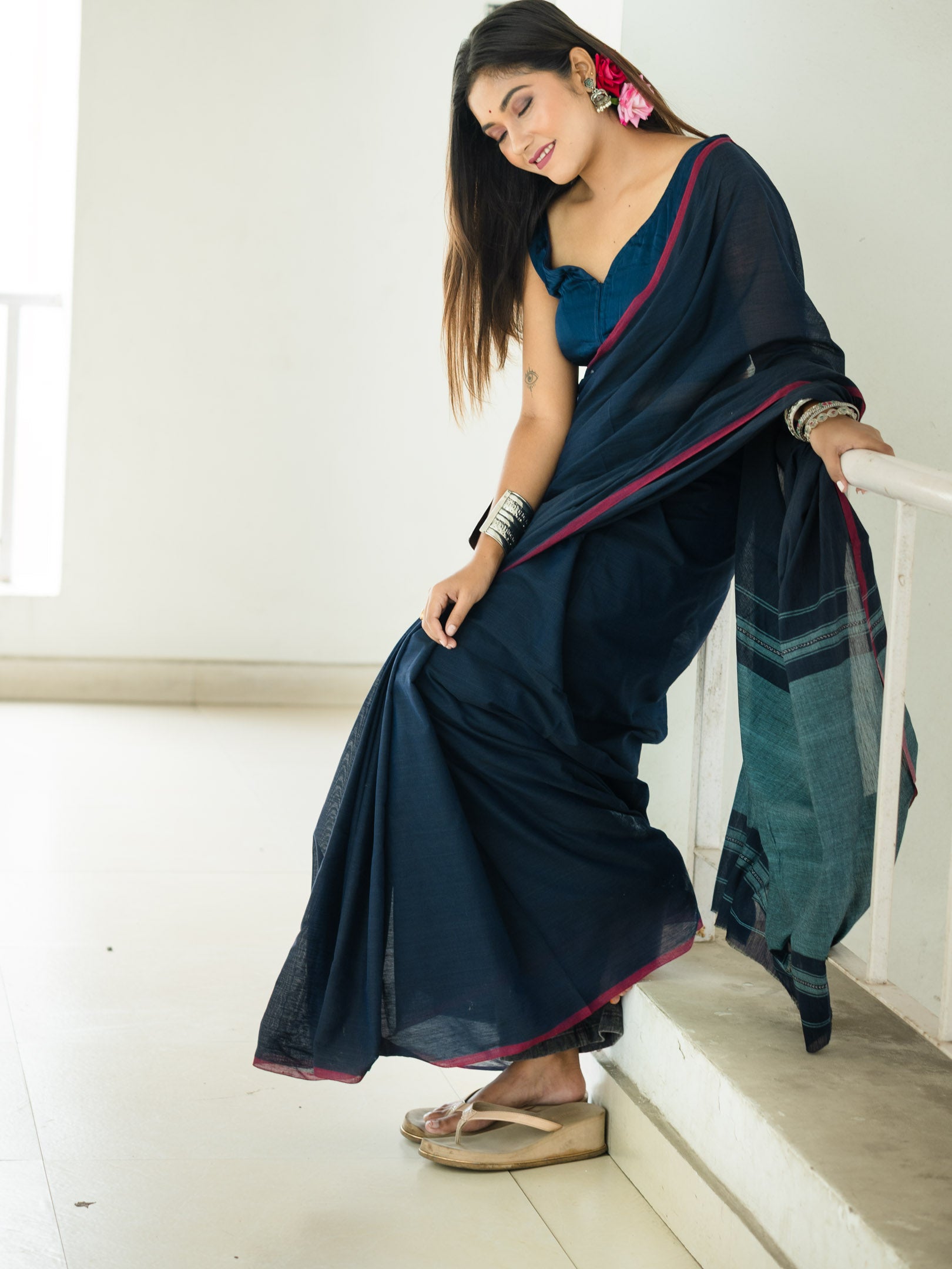 Navian Saree