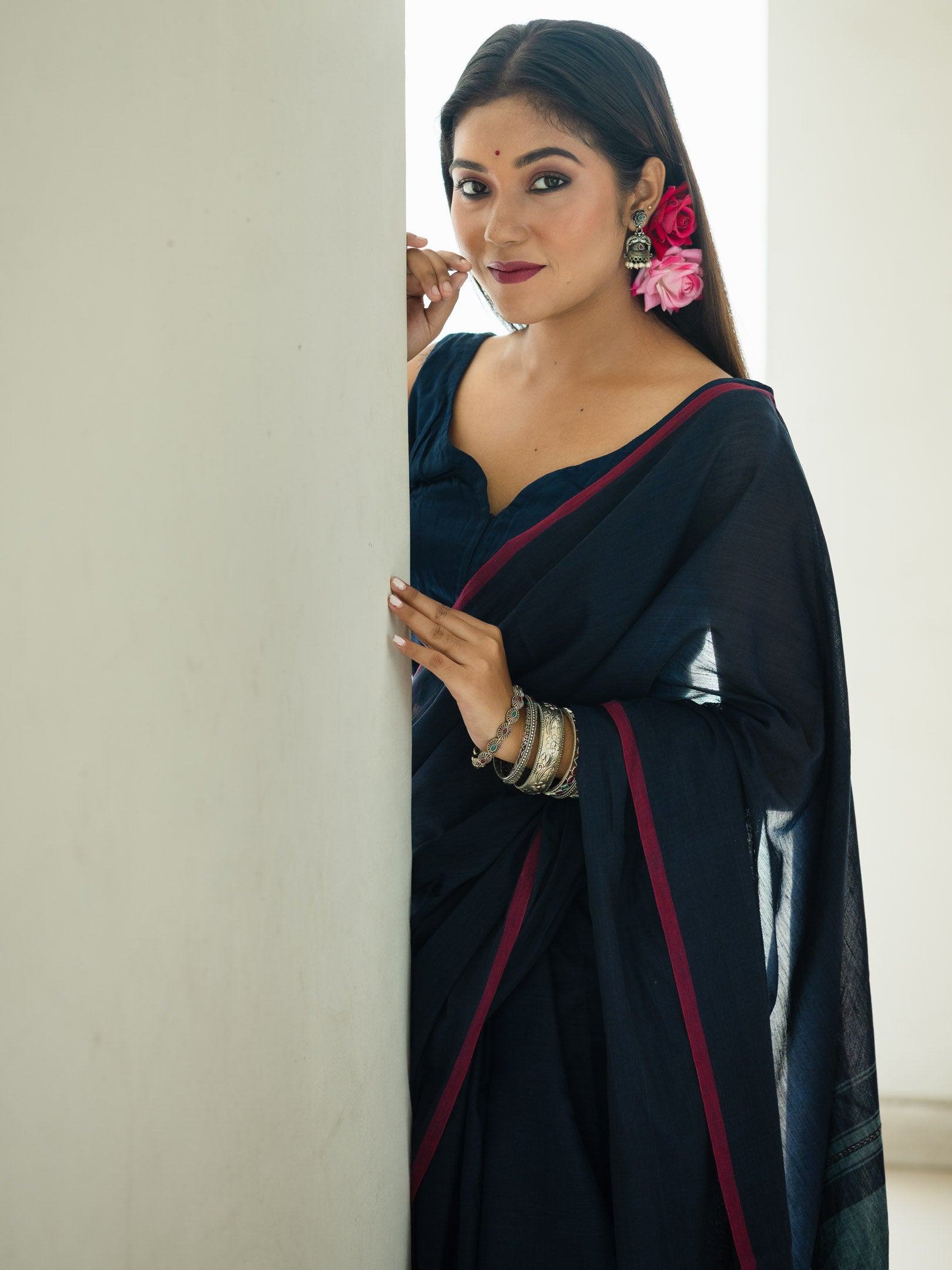 Navian Saree