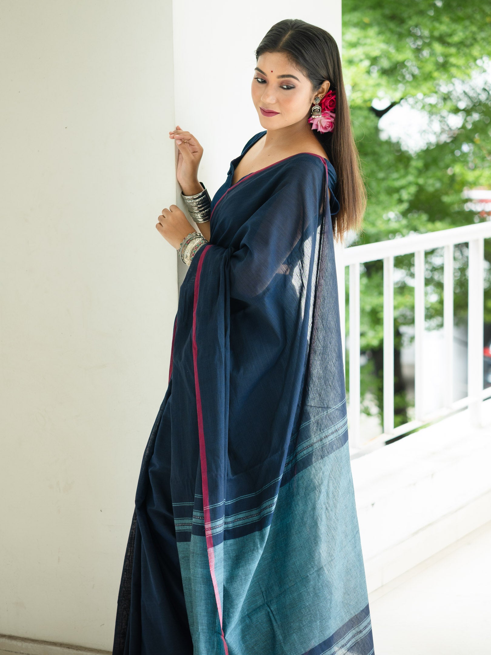Navian Saree