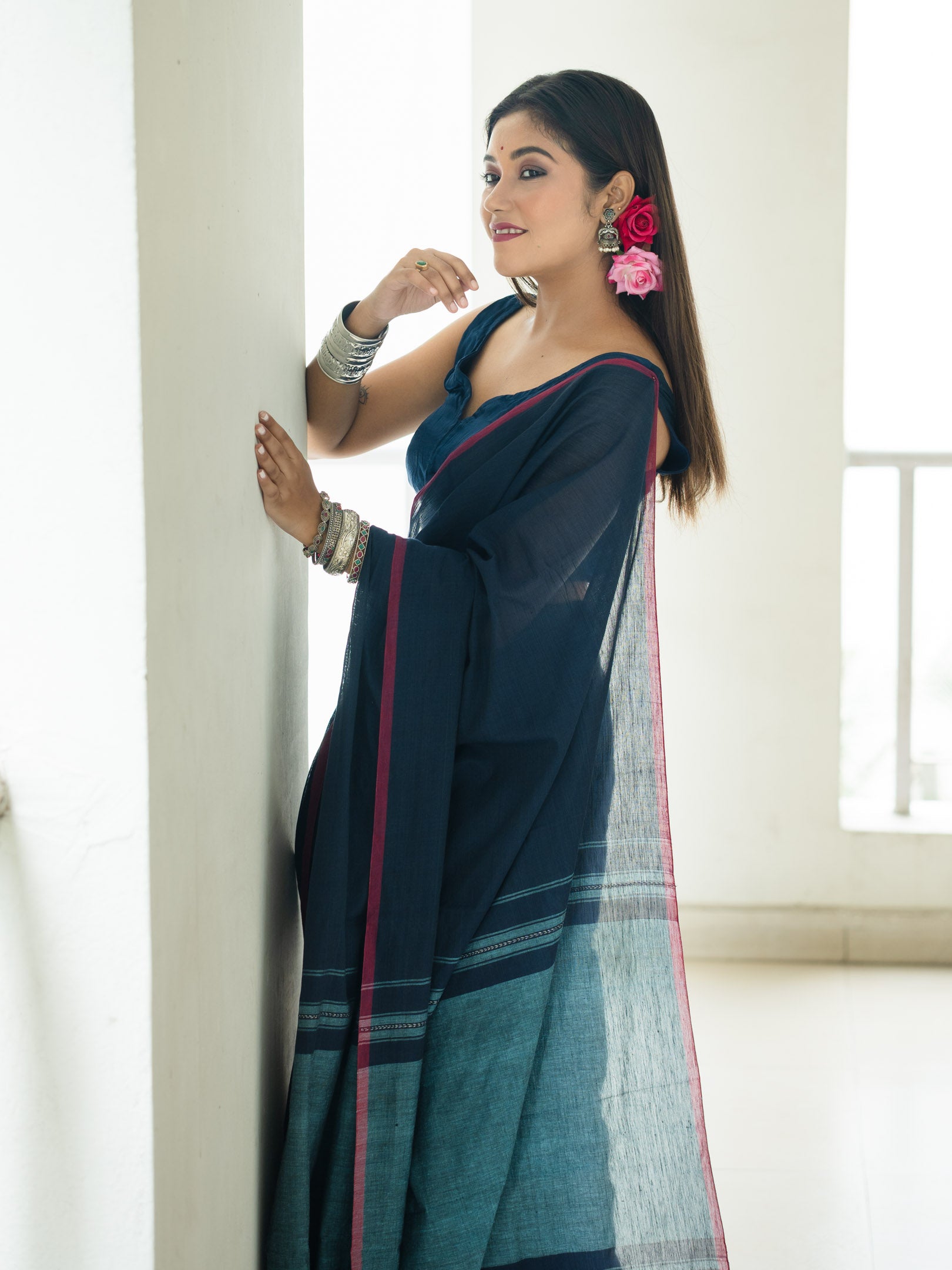 Navian Saree