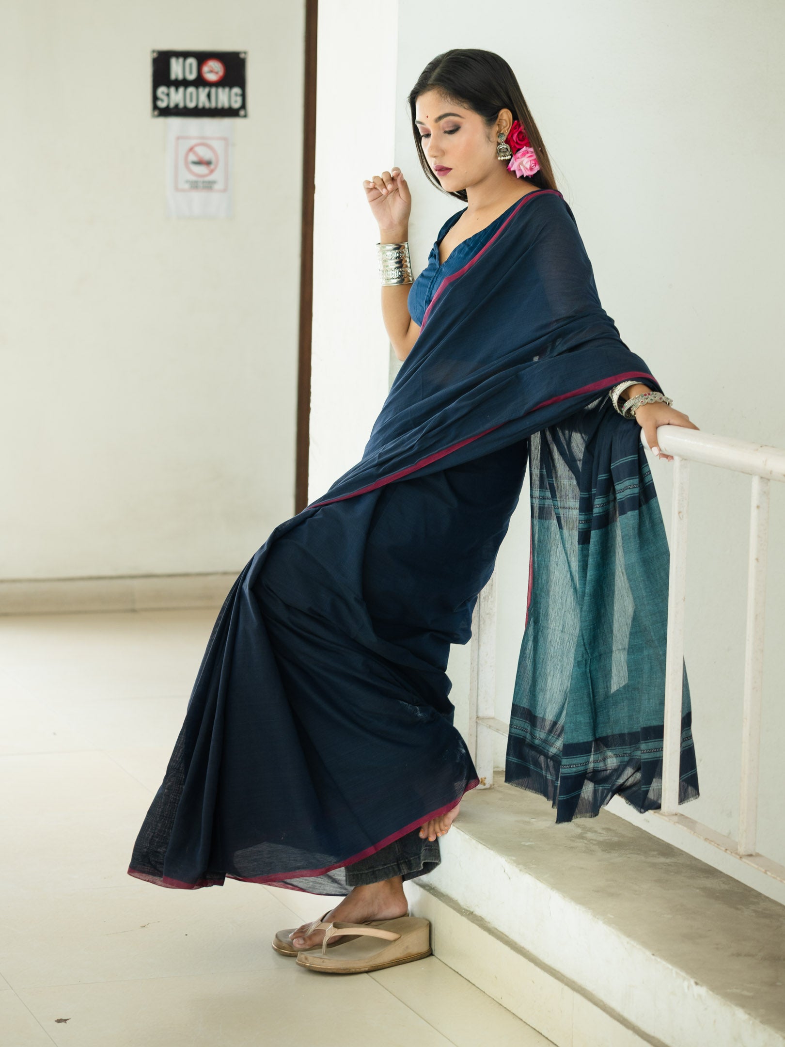 Navian Saree