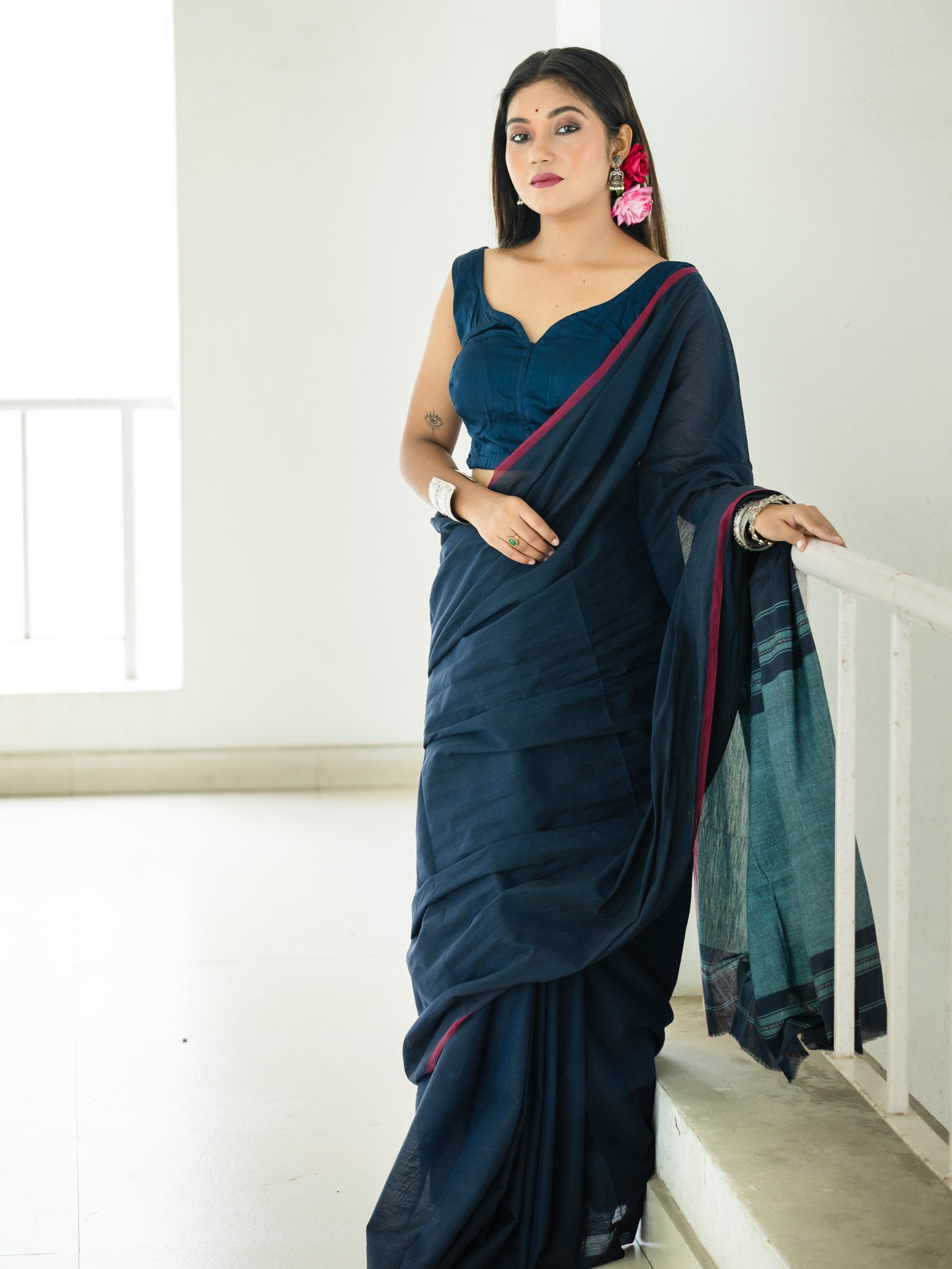 Navian Saree