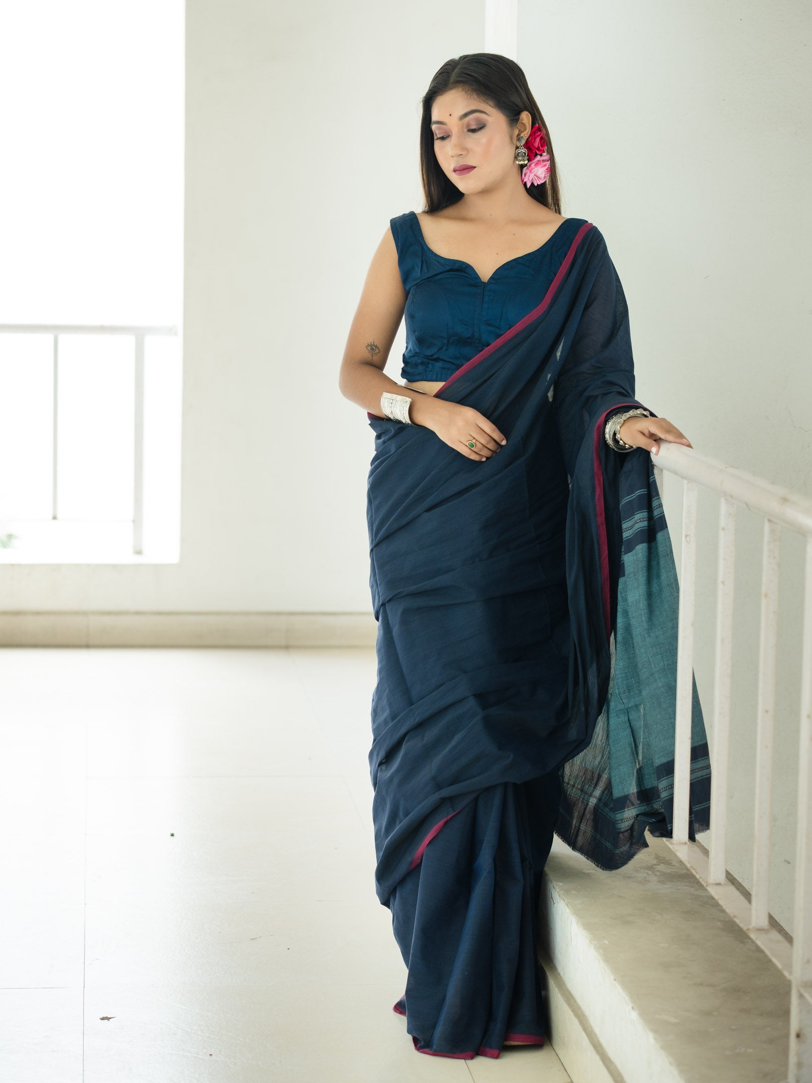 Navian Saree