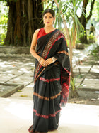 Weavikkat Saree