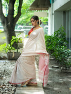 Raviyanya  Saree