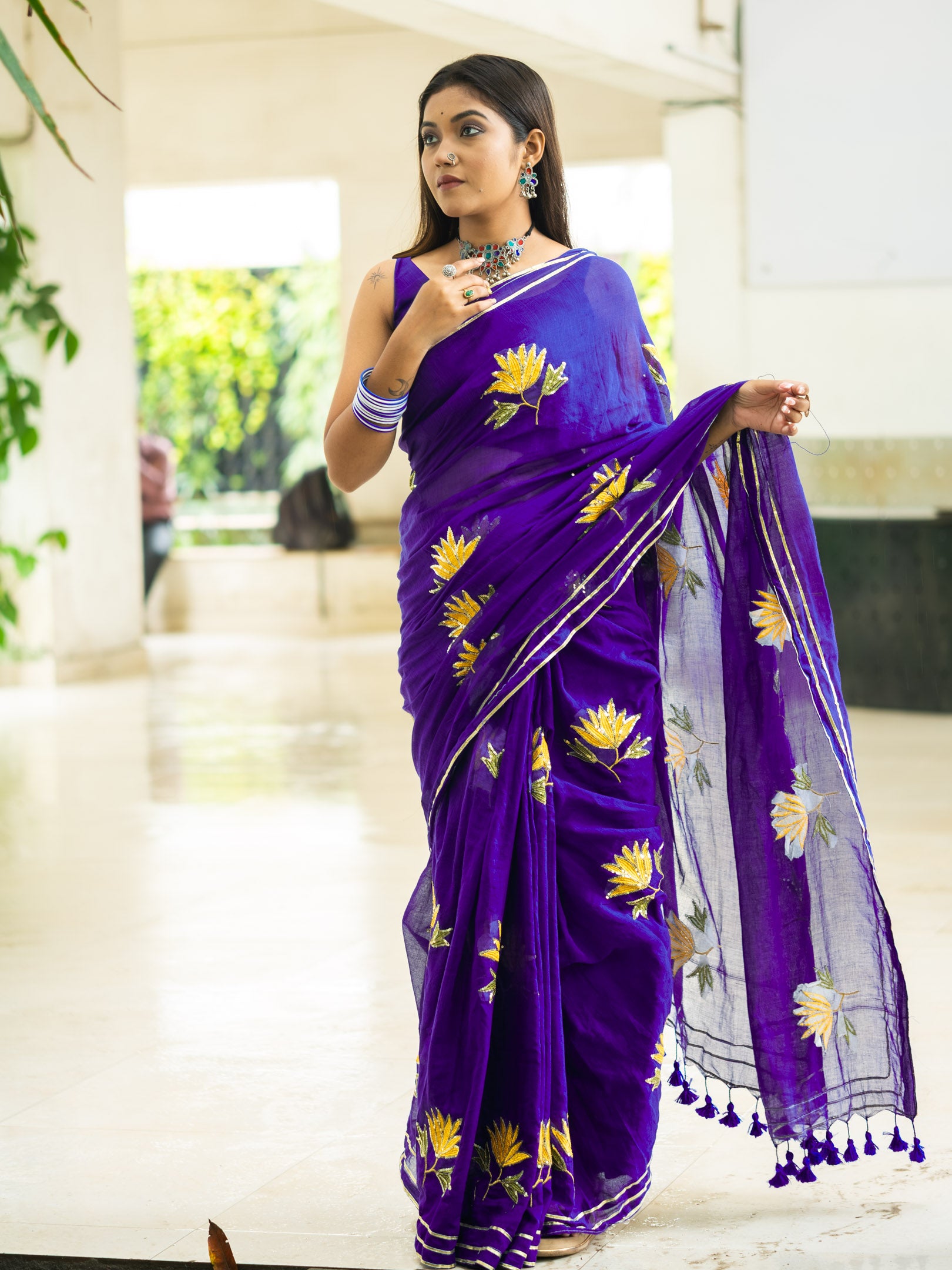 Sarvana