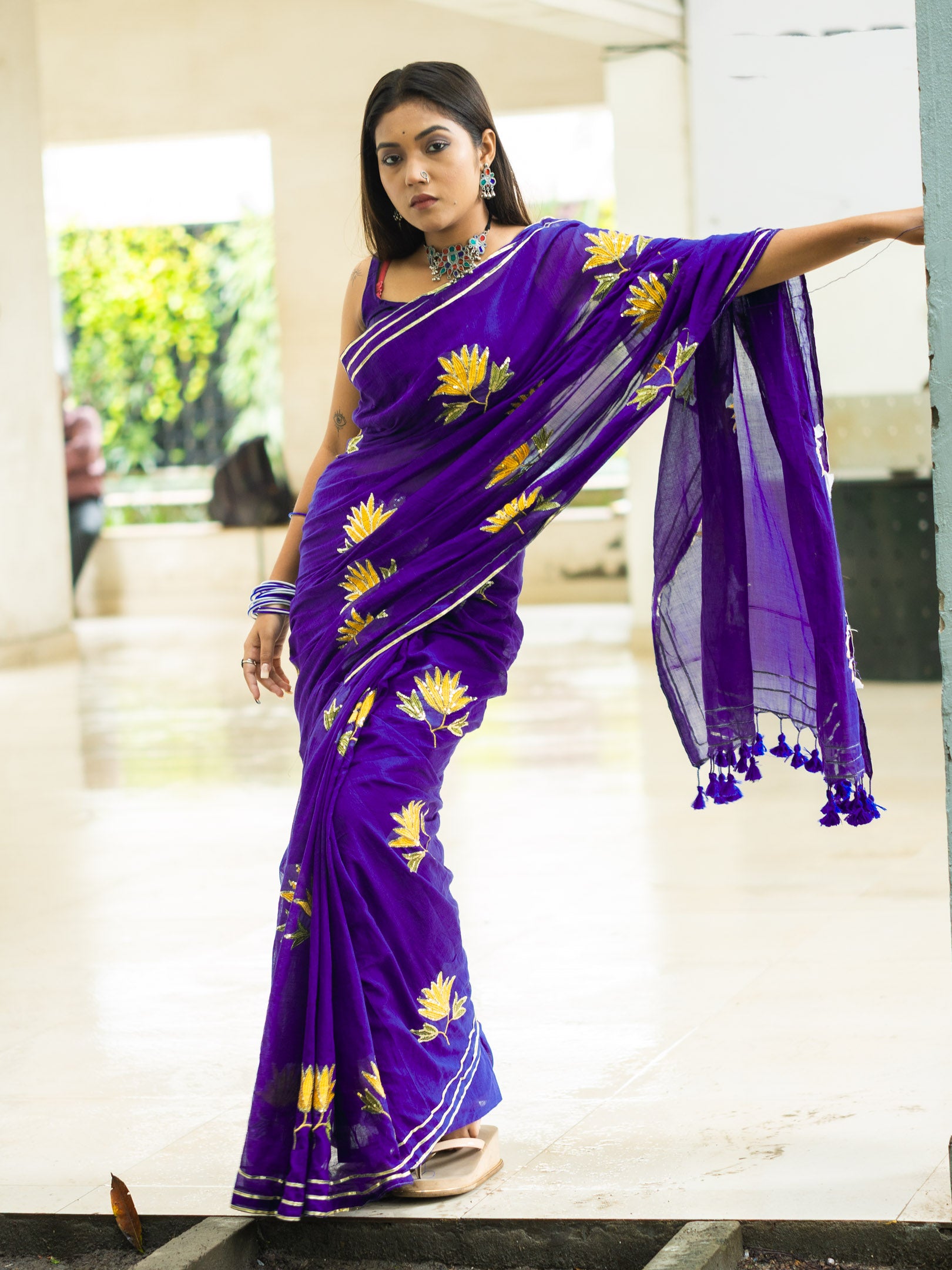 Sarvana