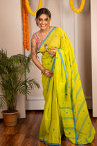 Saree - Uttariya