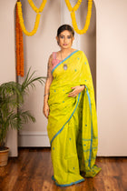 Saree - Uttariya