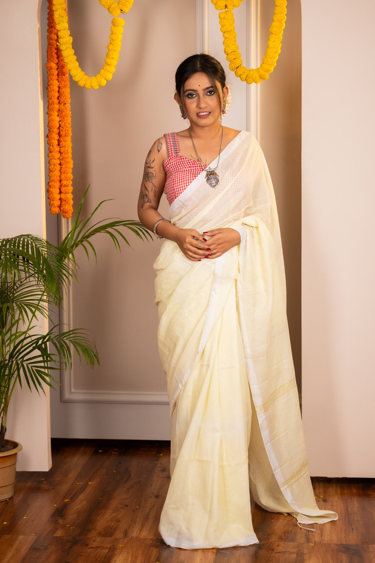 Saree
