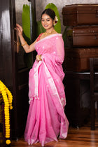 Gulaboo saree