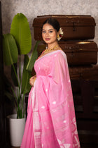 Gulaboo saree