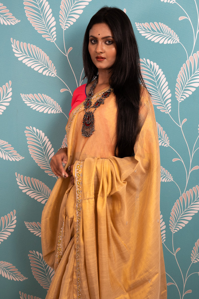Sitaro ka mahfil Saree