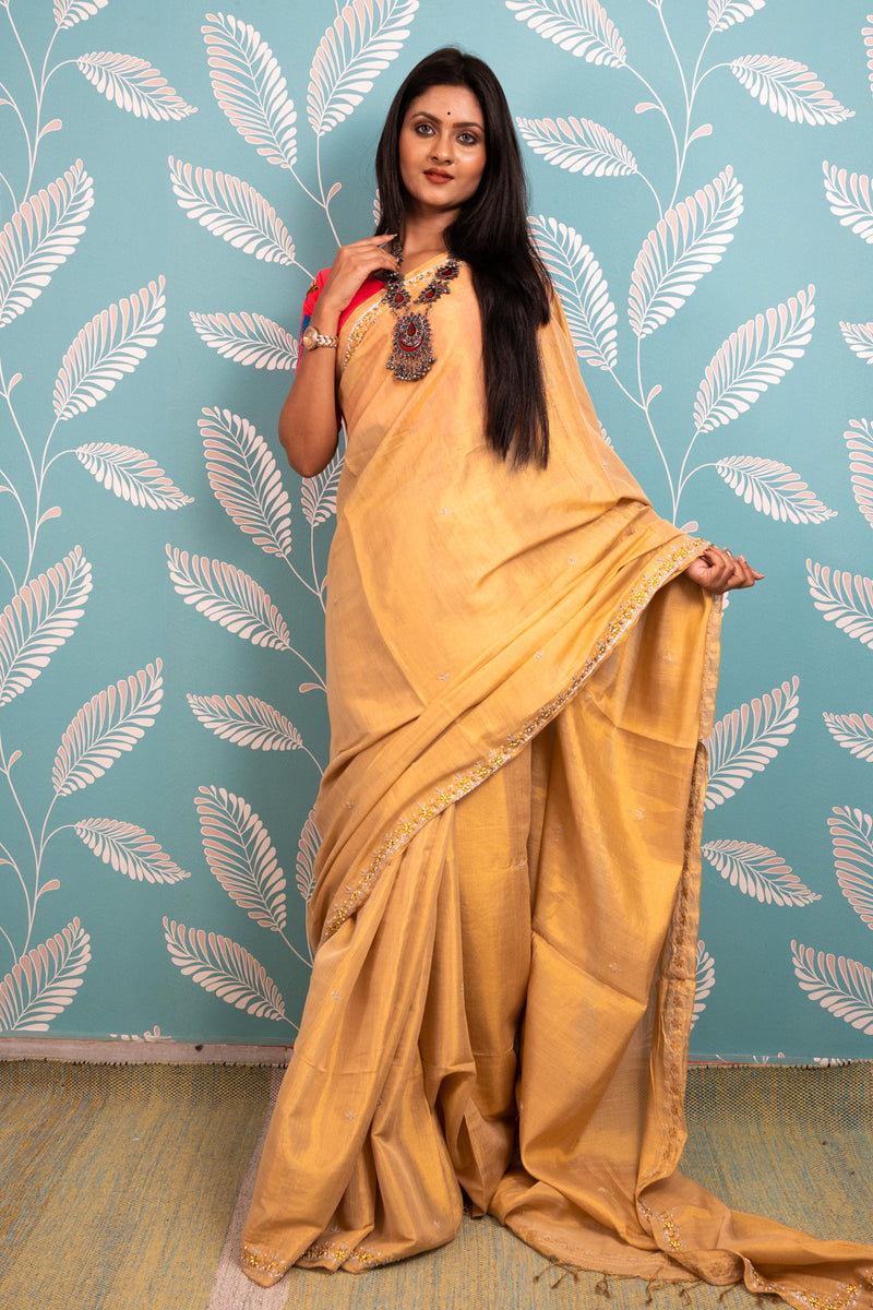 Sitaro ka mahfil Saree