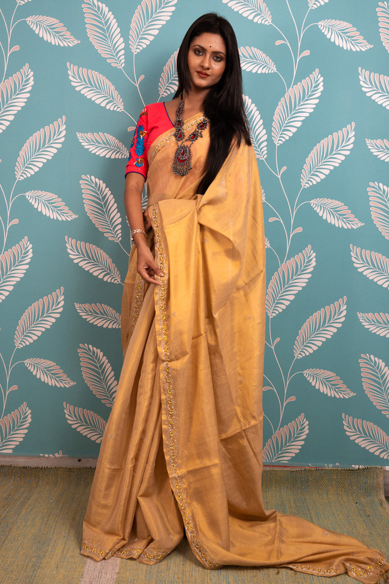 Sitaro ka mahfil Saree