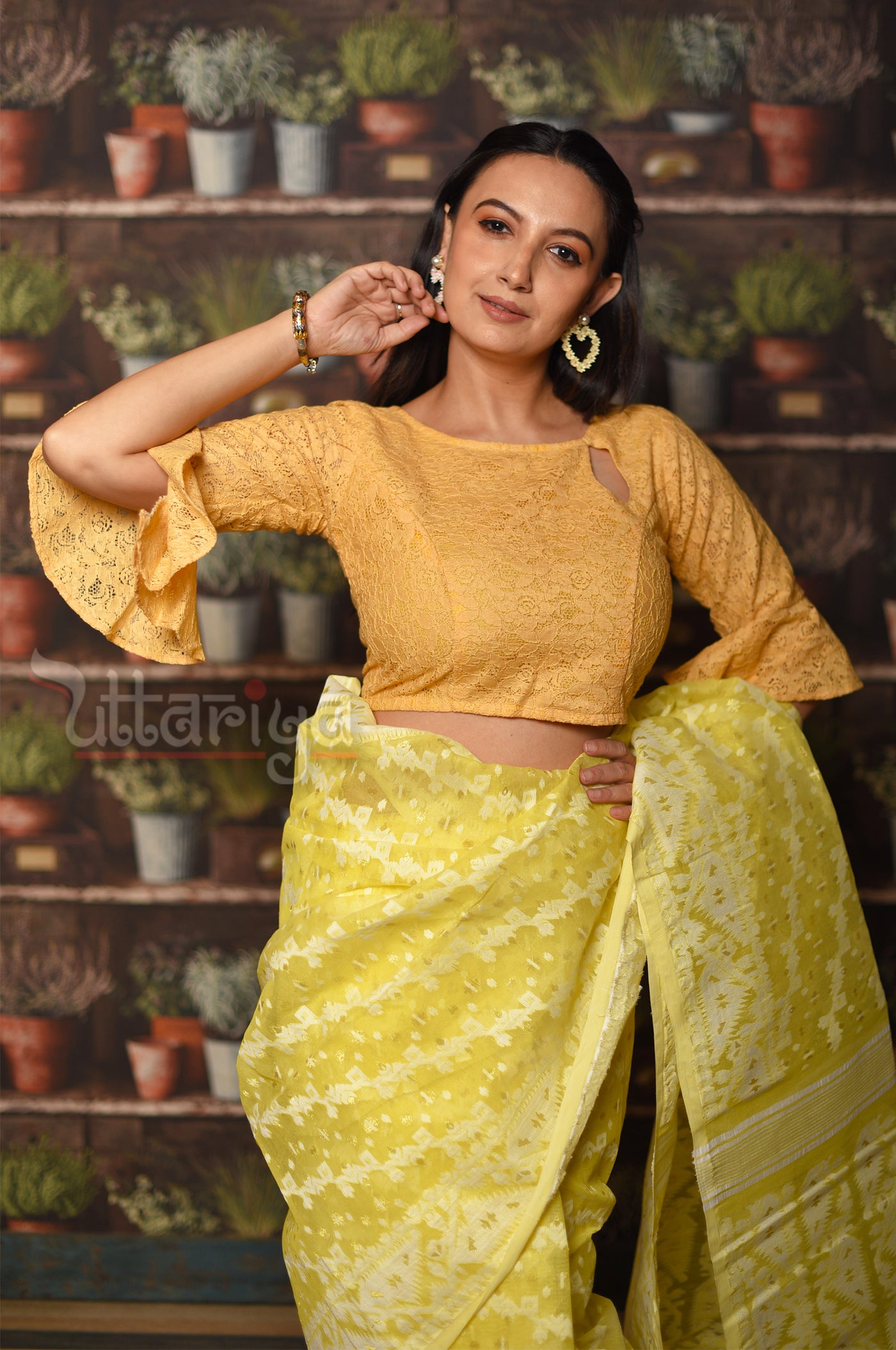 Pestal Love - Uttariya