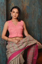 Golap Blouse - Uttariya