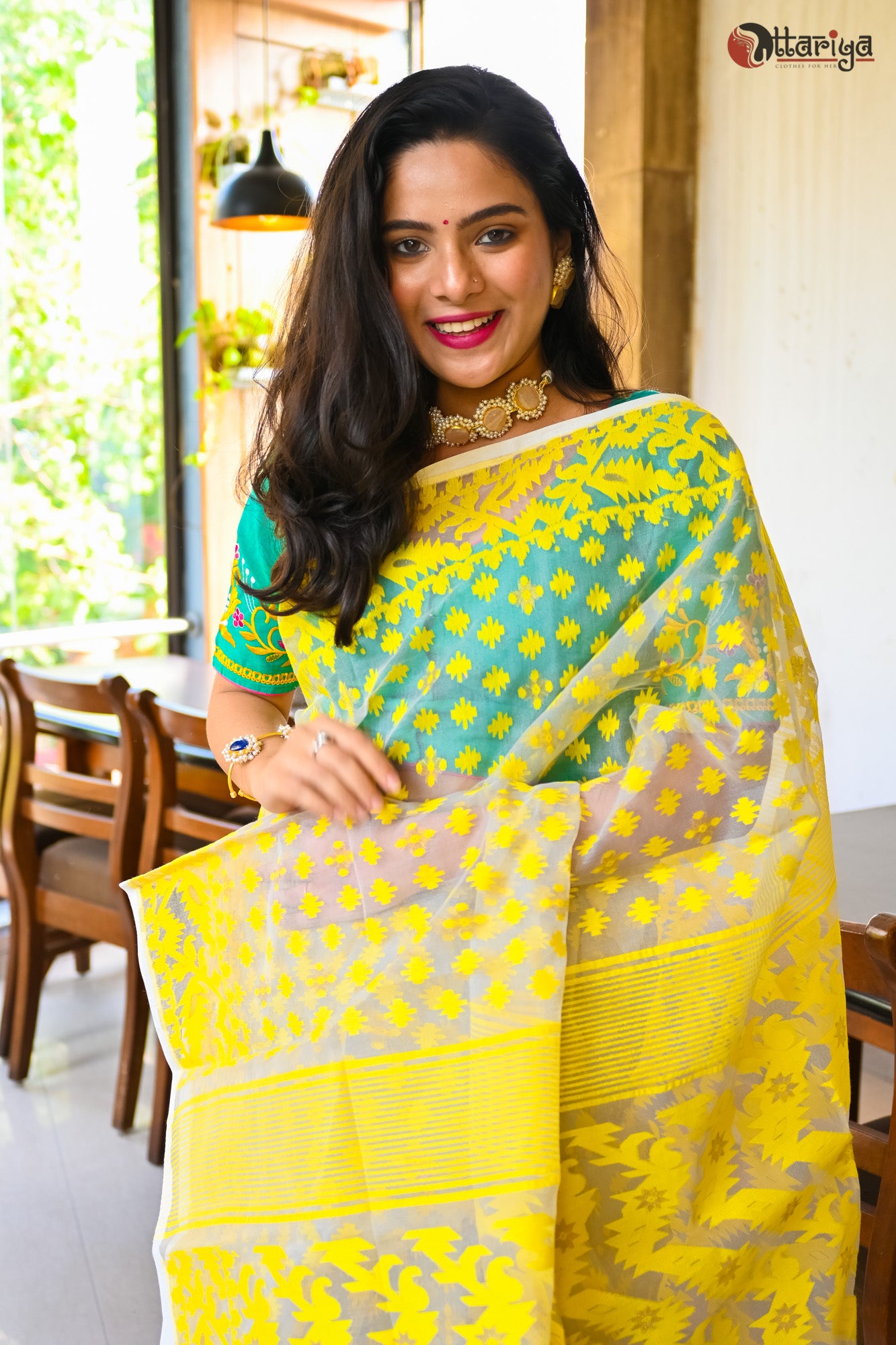 Bangladeshi Saree – Page 9 – Sadakalo