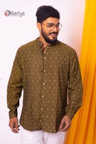 Goorwin Kurta - Uttariya