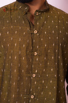 Goorwin Kurta - Uttariya