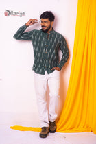 Pirthanb Shirt - Uttariya